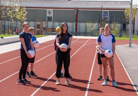 Odprtje športno rekreacijskega parka med šolama (39)